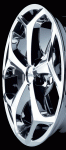 8 Crystal (fullchrome)