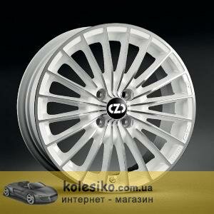 Фото OZ 35TH Anniversary (white)