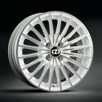 OZ 35TH Anniversary (white)