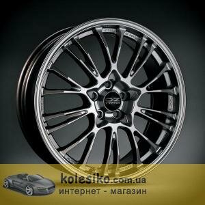 Фото OZ Botticelli (chrystal titanium)