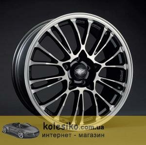 Фото OZ Botticelli (matt black)