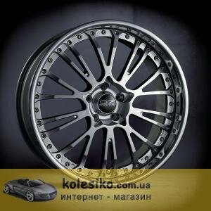 Фото OZ Botticelli III (chrystal titanium)