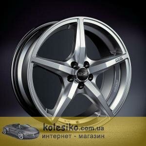Фото OZ Canova (chrystal titanium)