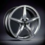 OZ Canova (chrystal titanium)