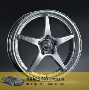Фото OZ Chrono HT (chrystal titanium)