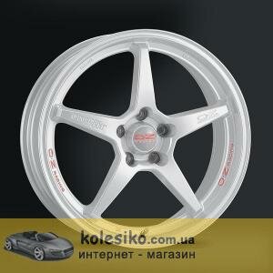 Фото OZ Chrono HT (white)