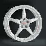 OZ Chrono HT (white)