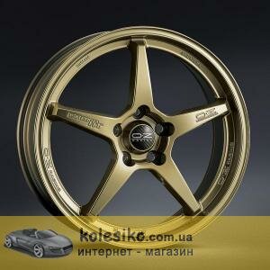 Фото OZ Chrono HT (gold)