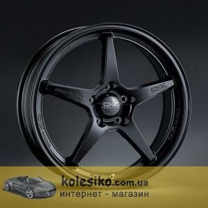 Фото OZ Chrono HT (matt black)