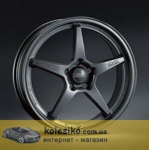 Фото OZ Chrono HT (graphite)
