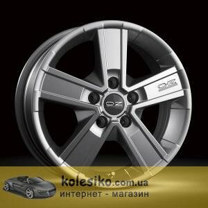 Фото OZ Offroad 5
