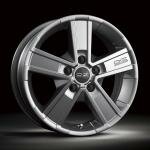 OZ Offroad 5
