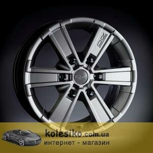 Фото OZ Offroad 6