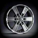 OZ Offroad 6