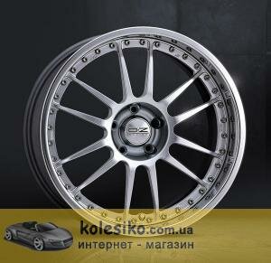 Фото OZ Superleggera III