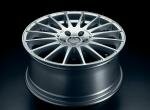 Superturismo GT (race silver)