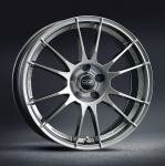 OZ Ultraleggera (chrystal titanium)