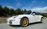 Ultraleggera (gold)