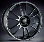 OZ Ultraleggera (matt black)