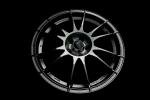 Ultraleggera (matt black)