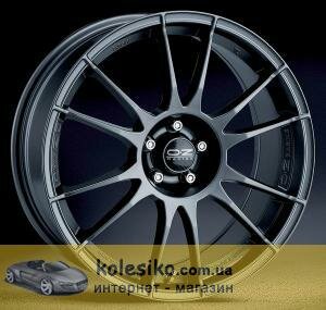 Фото OZ Ultraleggera (graphite)