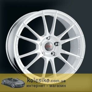Фото OZ Ultraleggera (white)