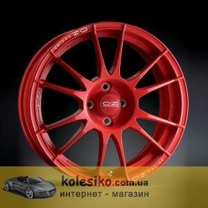 Фото OZ Ultraleggera SR
