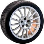 Rondell 26 (silver)