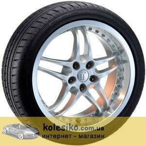 Фото Rondell 27 (polished rim)