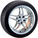 Rondell 27 (polished rim)