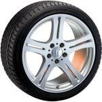 Rondell 48 (silver)