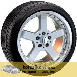 Фото Rondell 84 (polished rim)