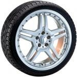 Rondell 85 (silver)