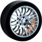 Rondell 204 (silver)