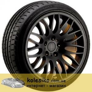 Фото Rondell 204 (matt black)