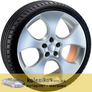 Фото Rondell 24 (silver)