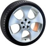 Rondell 24 (silver)