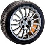 Rondell 26 (hyper black)