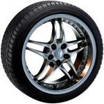 Rondell 27 (polished lip)