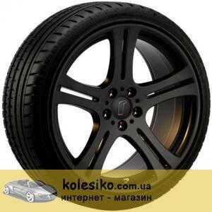 Фото Rondell 48 (matt black)