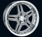 Rondell 85 (high power silver)