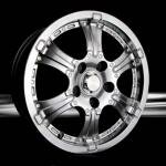 TG Racing LYN003 (hyperblack)