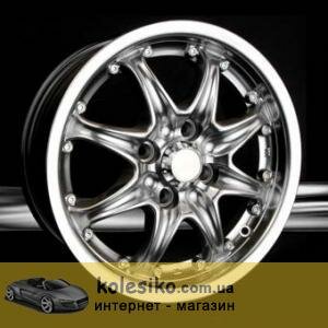 Фото TG Racing LYN004 (hyperblack)