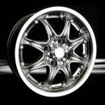 TG Racing LYN004 (hyperblack)