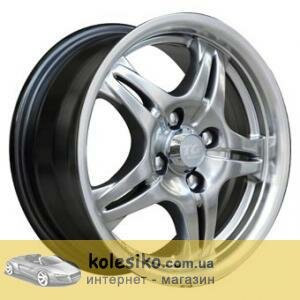 Фото TG Racing LYN006 (hyperblack)