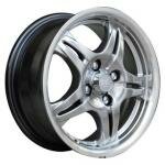 TG Racing LYN006 (hyperblack)