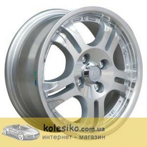 Фото TG Racing LYN001 (mirror)