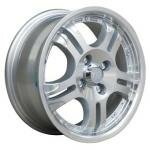 TG Racing LYN001 (mirror)