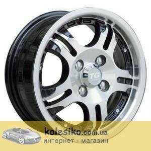 Фото TG Racing LYN001 (hyperblack)