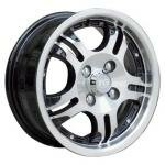 TG Racing LYN001 (hyperblack)